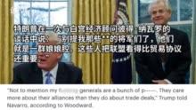 特朗普最新新书爆料视频,权力斗争背后的惊人内幕